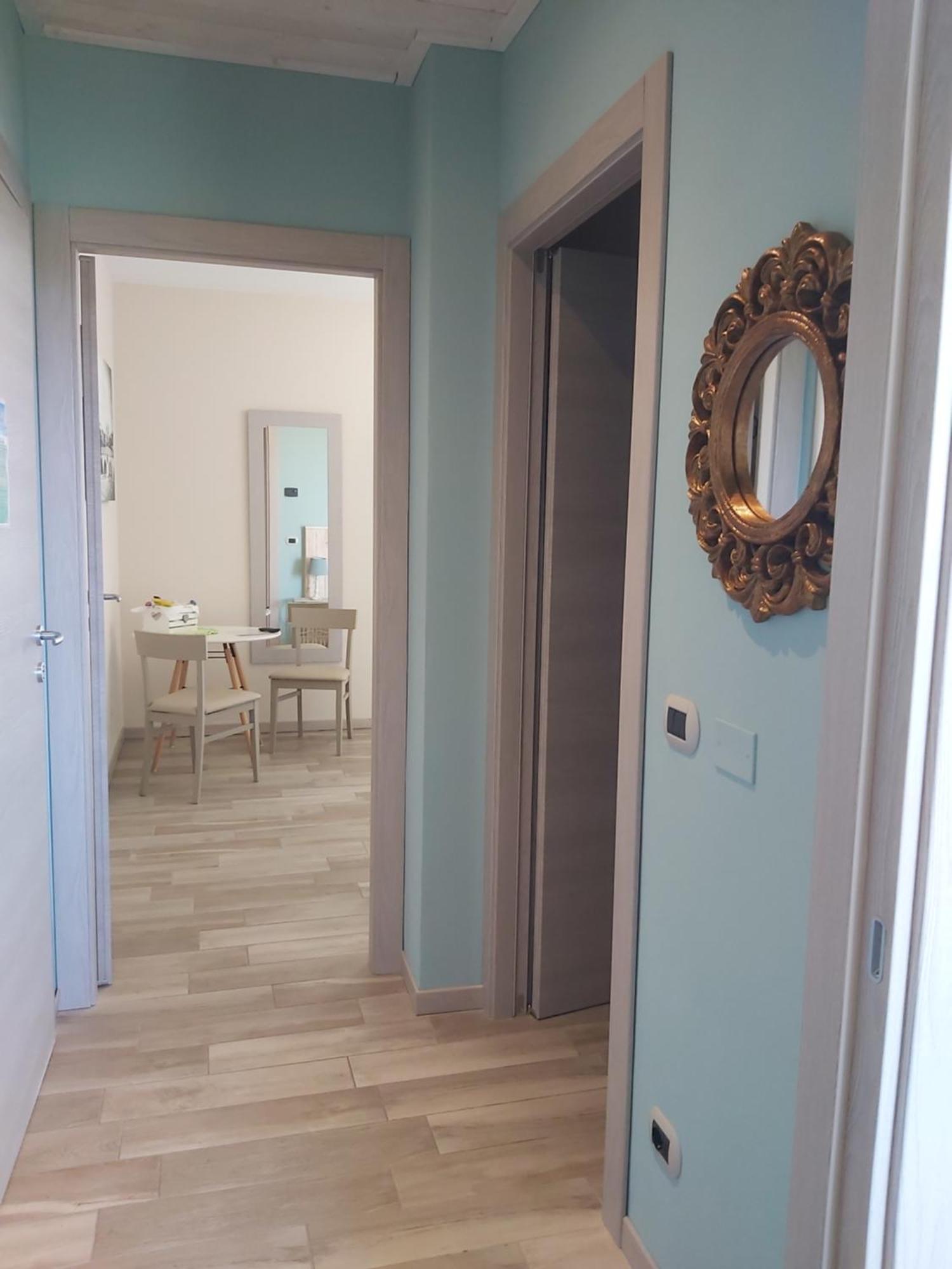 Villa Poggio ברדולינו חדר תמונה