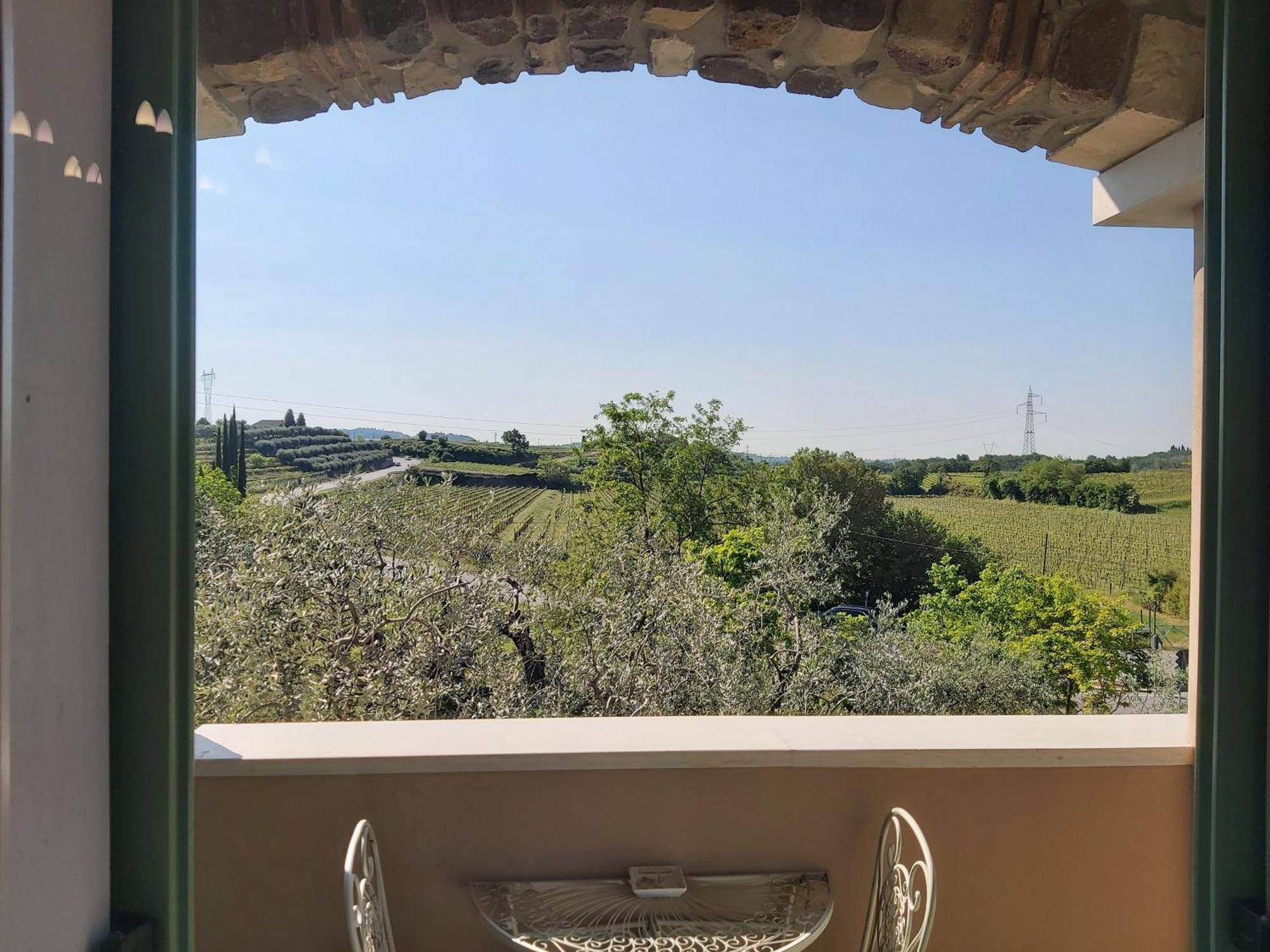 Villa Poggio ברדולינו חדר תמונה