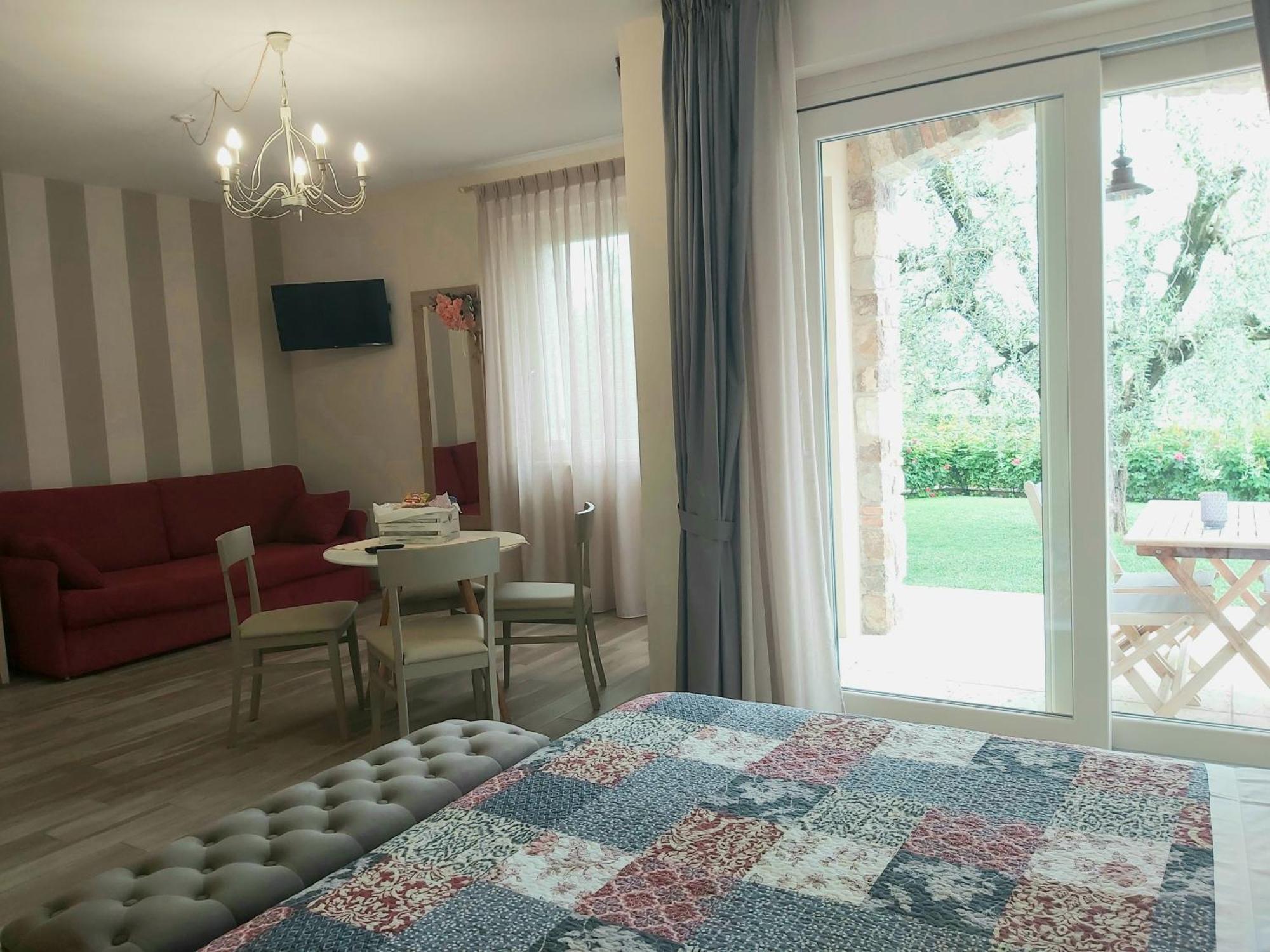 Villa Poggio ברדולינו חדר תמונה