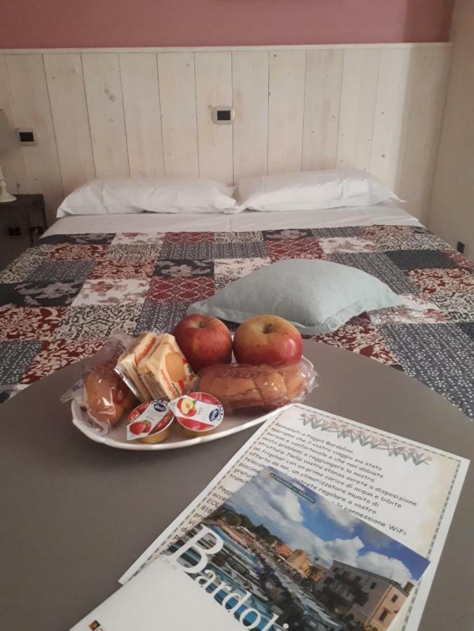 Villa Poggio ברדולינו מראה חיצוני תמונה