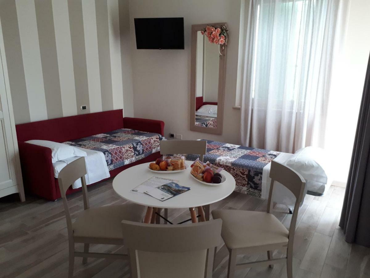 Villa Poggio ברדולינו מראה חיצוני תמונה