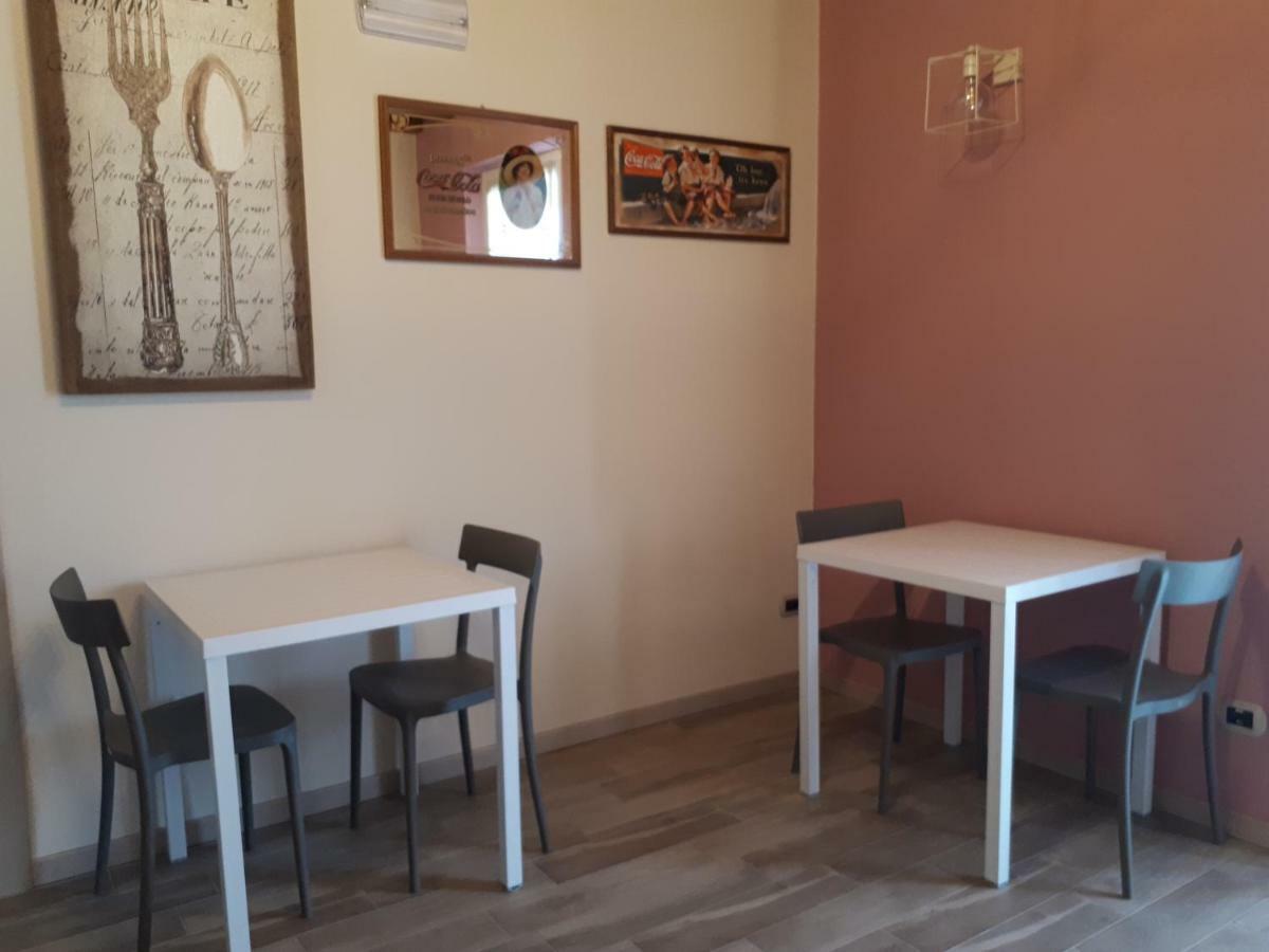 Villa Poggio ברדולינו מראה חיצוני תמונה
